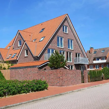 Apartment Toewerhus - Hummer *