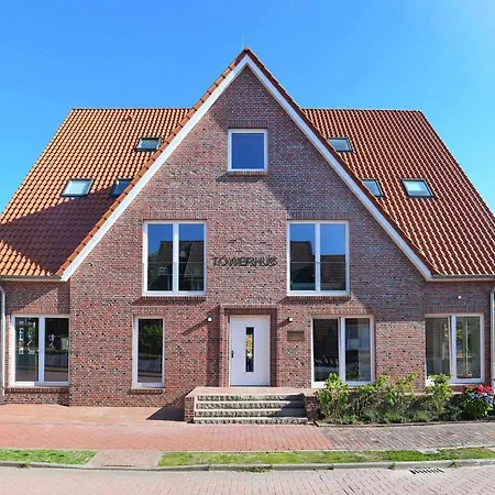 Toewerhus - Hummer