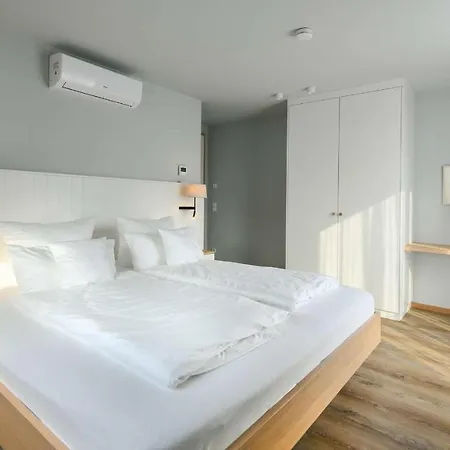 Toewerhus - Hummer Apartment