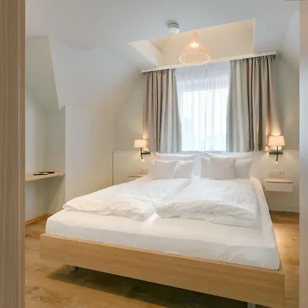 Toewerhus - Hummer Apartment *