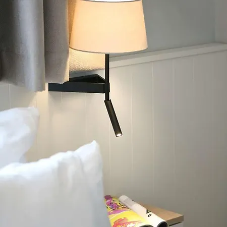 Toewerhus - Hummer Appartamento Juist