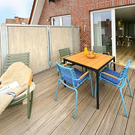 Toewerhus - Hummer Apartment