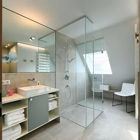 Toewerhus - Hummer Apartment