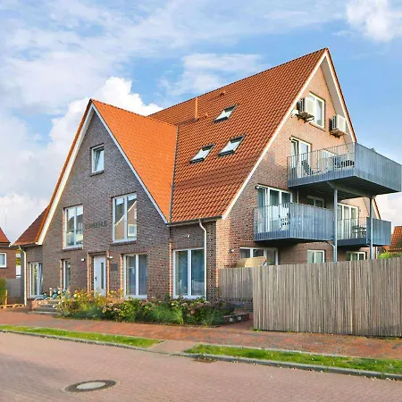 Apartment Toewerhus - Hummer