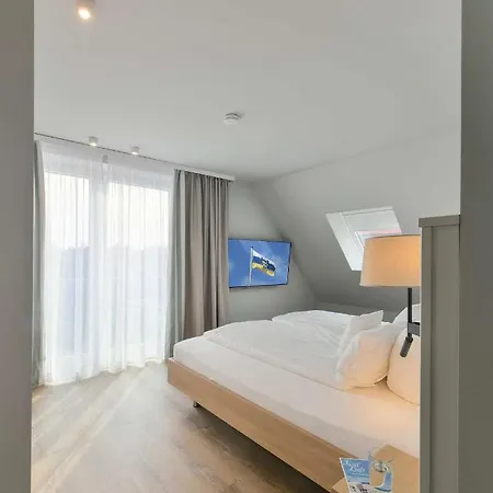 Toewerhus - Hummer Apartment *